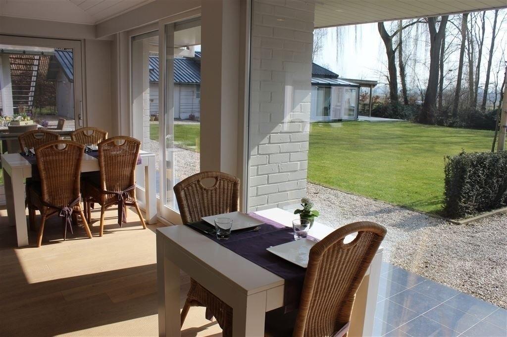 B&B Maison Kerkhove Zewnętrze zdjęcie