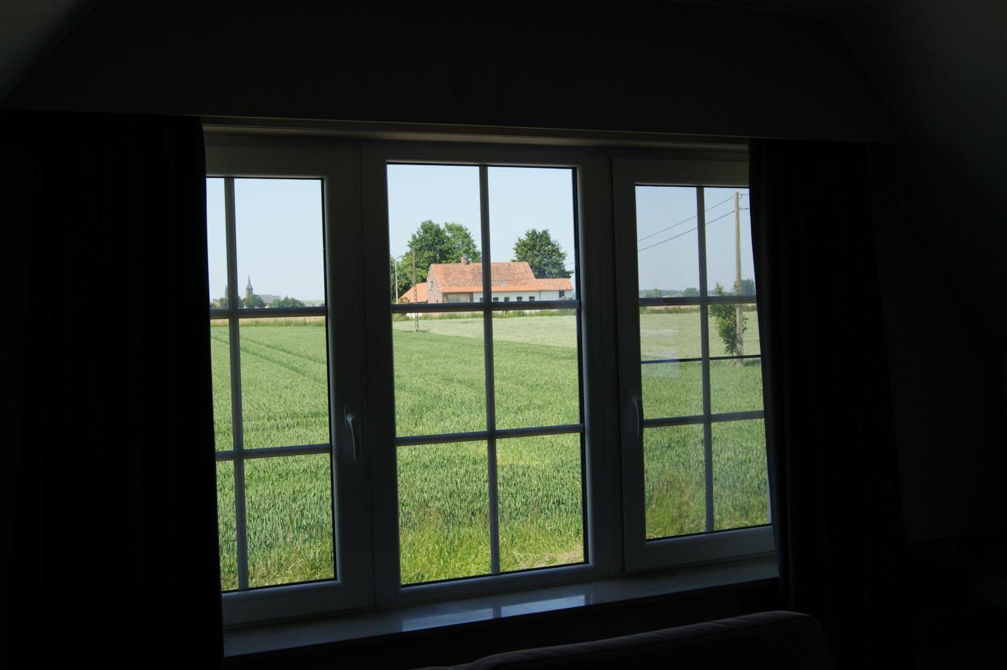 B&B Maison Kerkhove Zewnętrze zdjęcie