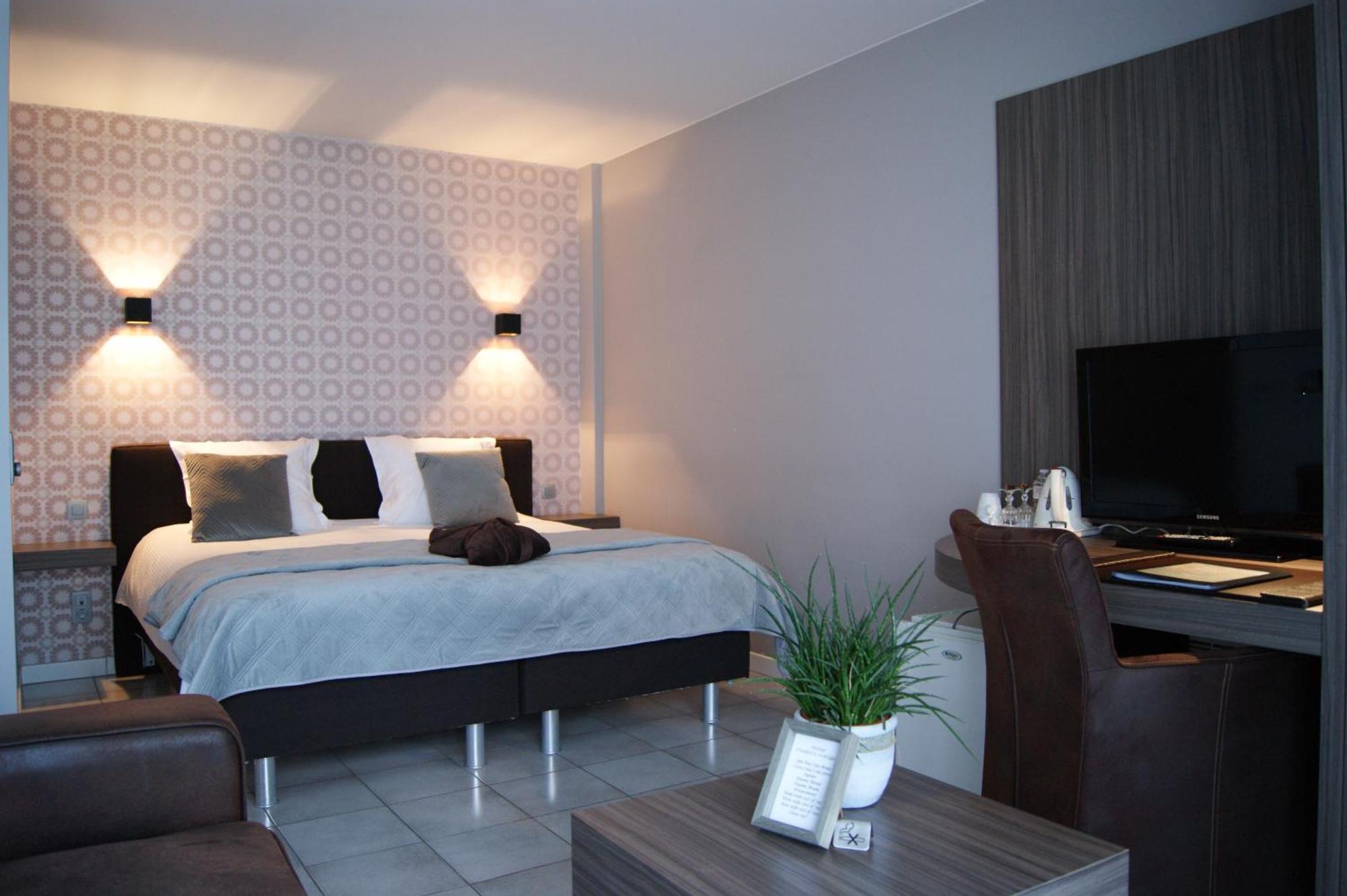 B&B Maison Kerkhove Zewnętrze zdjęcie