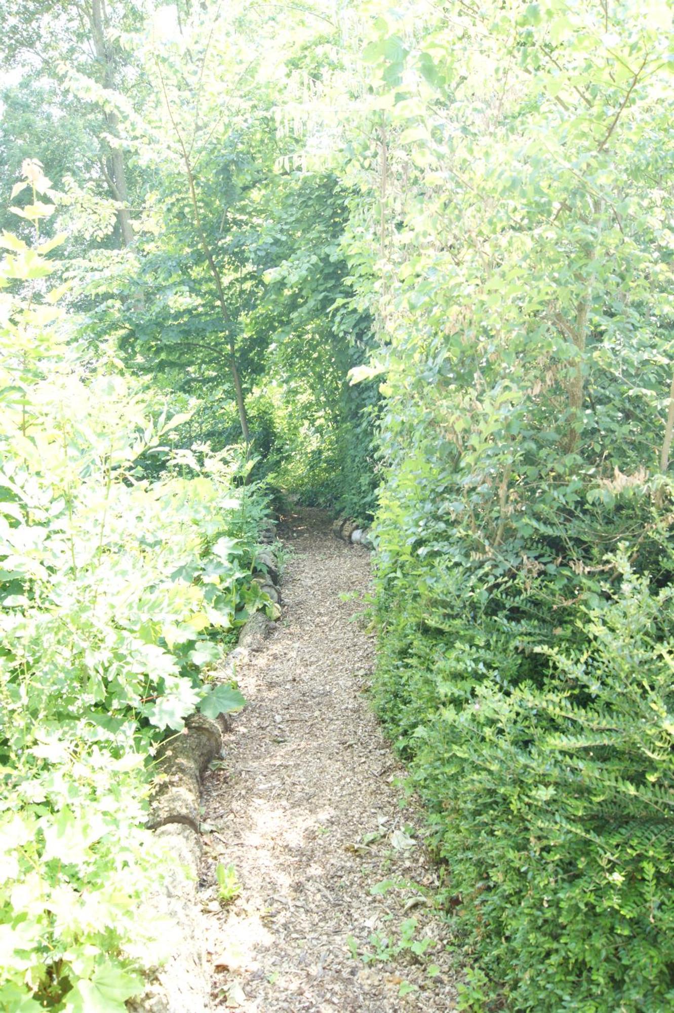 B&B Maison Kerkhove Zewnętrze zdjęcie