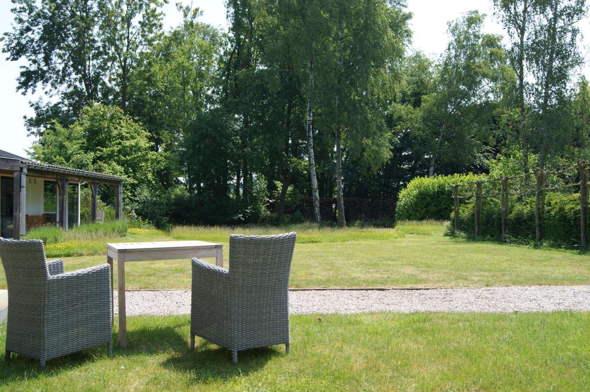 B&B Maison Kerkhove Zewnętrze zdjęcie