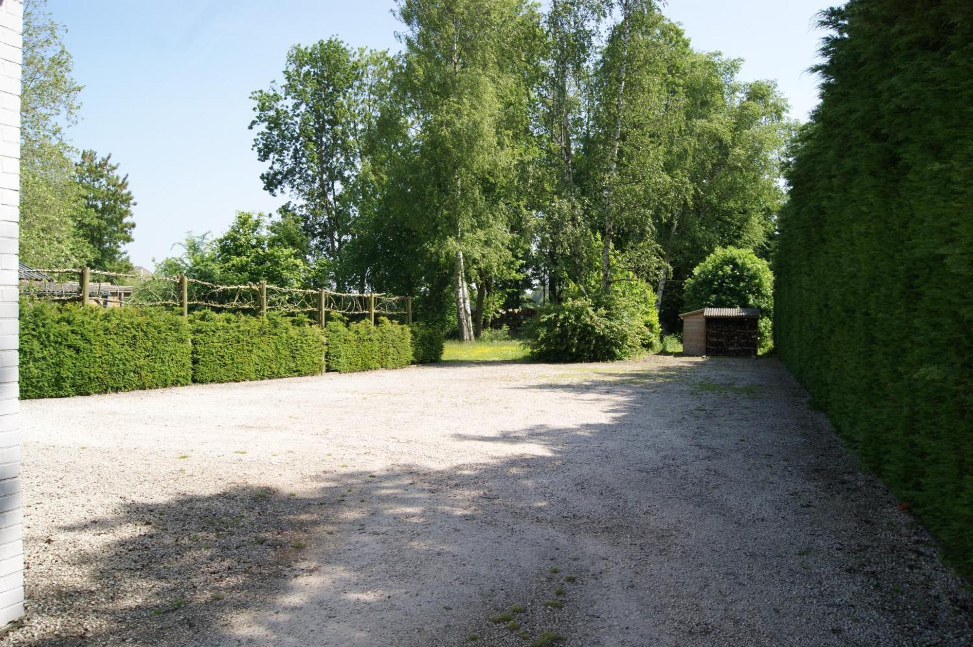 B&B Maison Kerkhove Zewnętrze zdjęcie