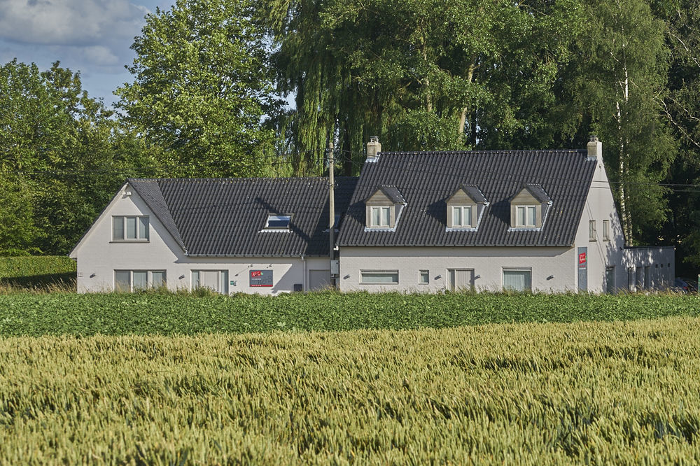 B&B Maison Kerkhove Zewnętrze zdjęcie