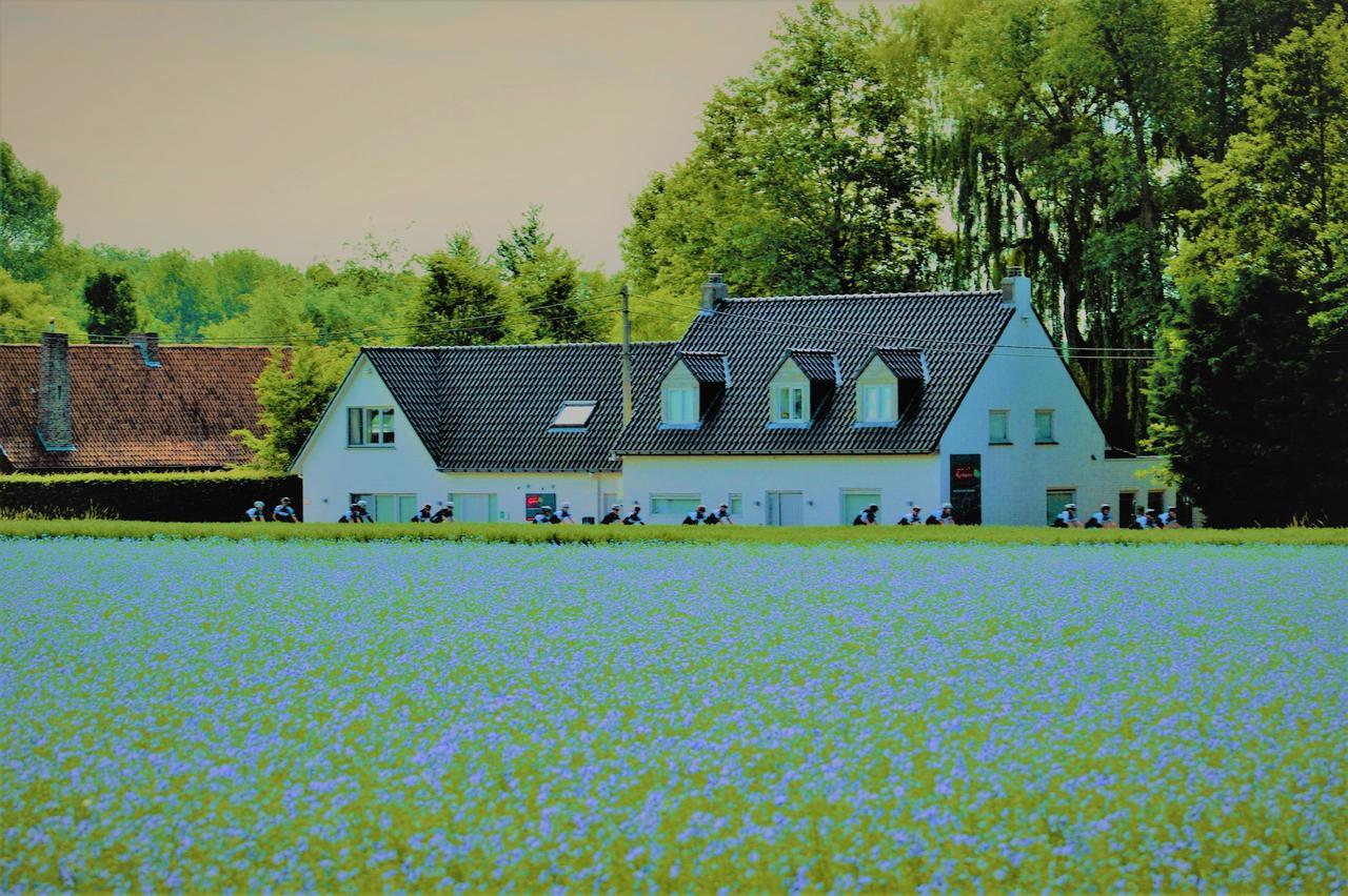 B&B Maison Kerkhove Zewnętrze zdjęcie