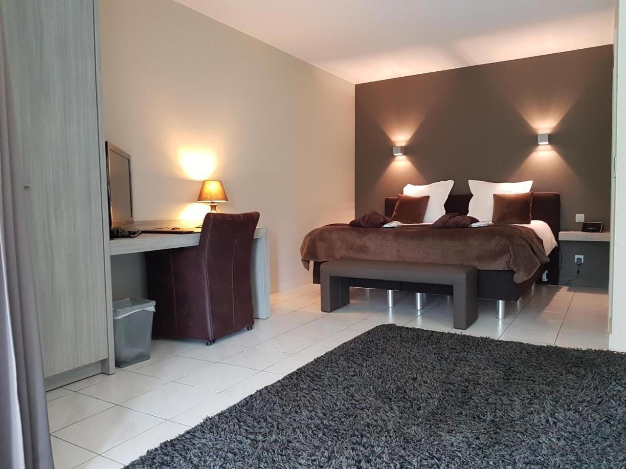 B&B Maison Kerkhove Zewnętrze zdjęcie