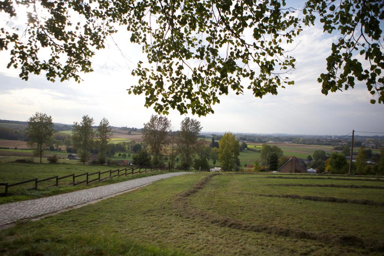 B&B Maison Kerkhove Zewnętrze zdjęcie