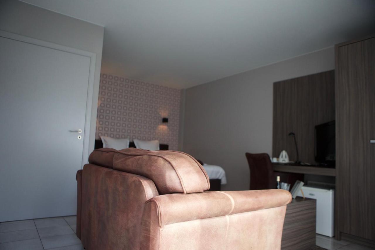 B&B Maison Kerkhove Zewnętrze zdjęcie