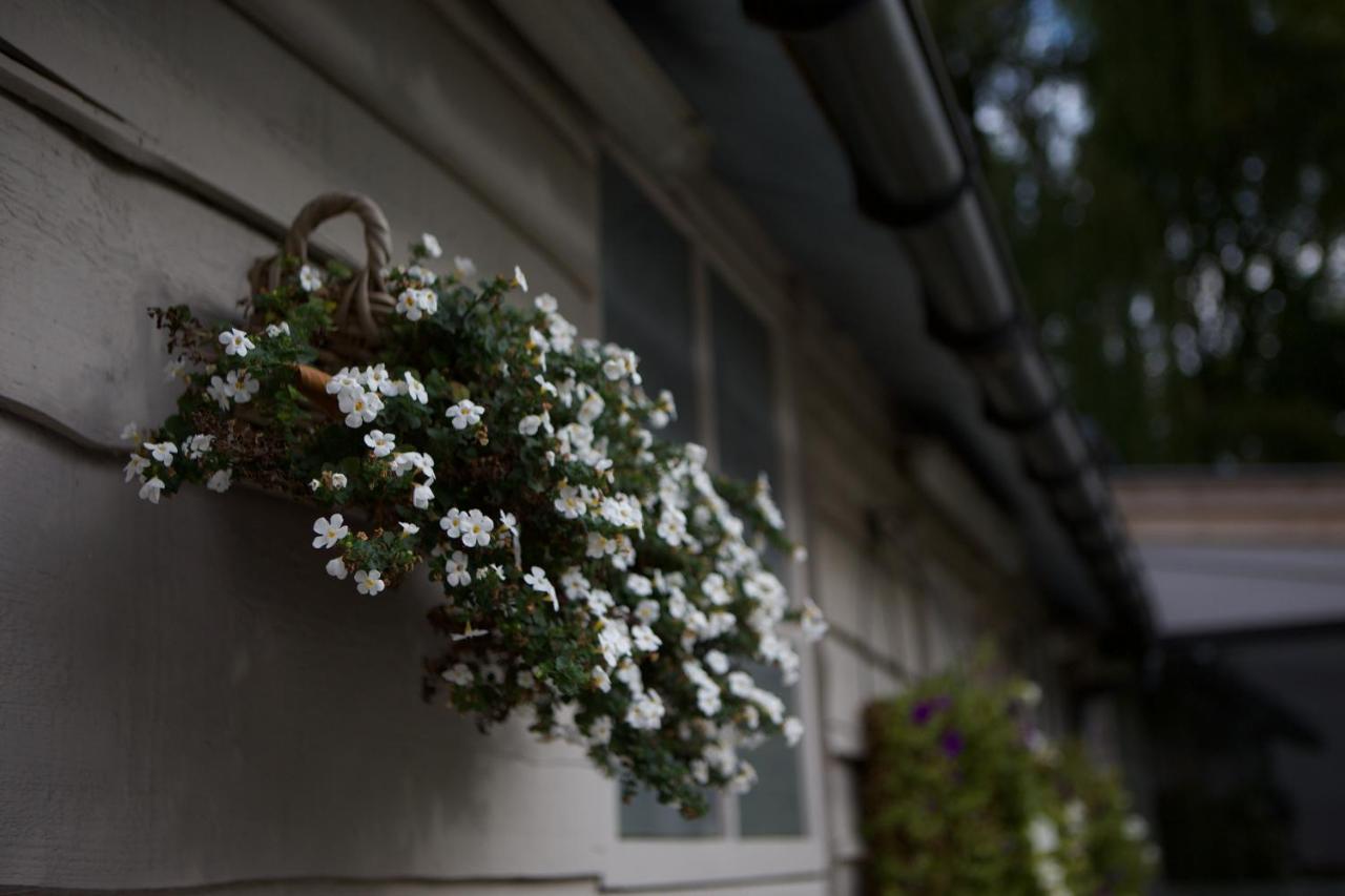 B&B Maison Kerkhove Zewnętrze zdjęcie