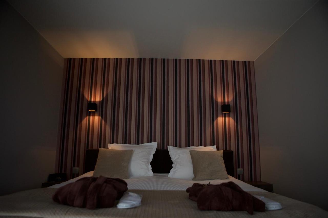 B&B Maison Kerkhove Zewnętrze zdjęcie